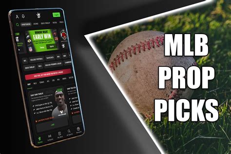 MLB Prop Bets: Today's Best MLB Player Props & Home Run Bets 